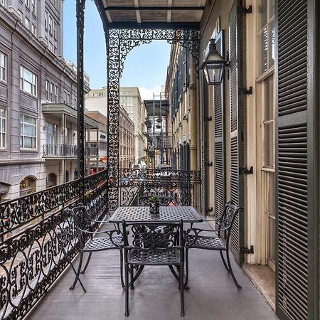 Hotel Mazarin New Orleans Eksteriør billede