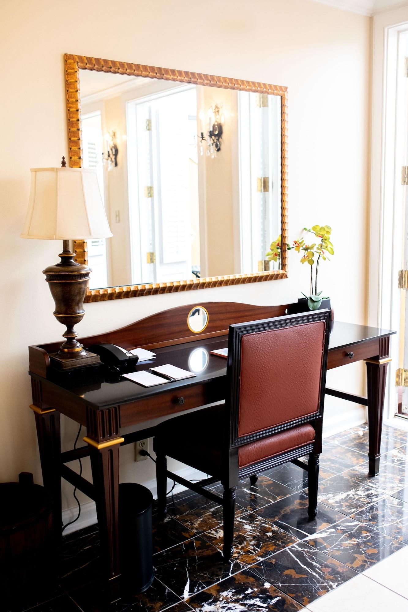 Hotel Mazarin New Orleans Eksteriør billede