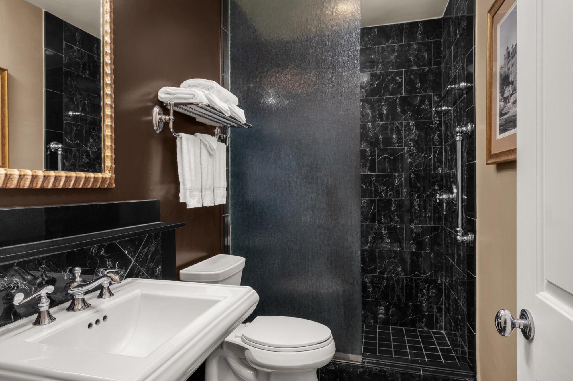 Hotel Mazarin New Orleans Eksteriør billede