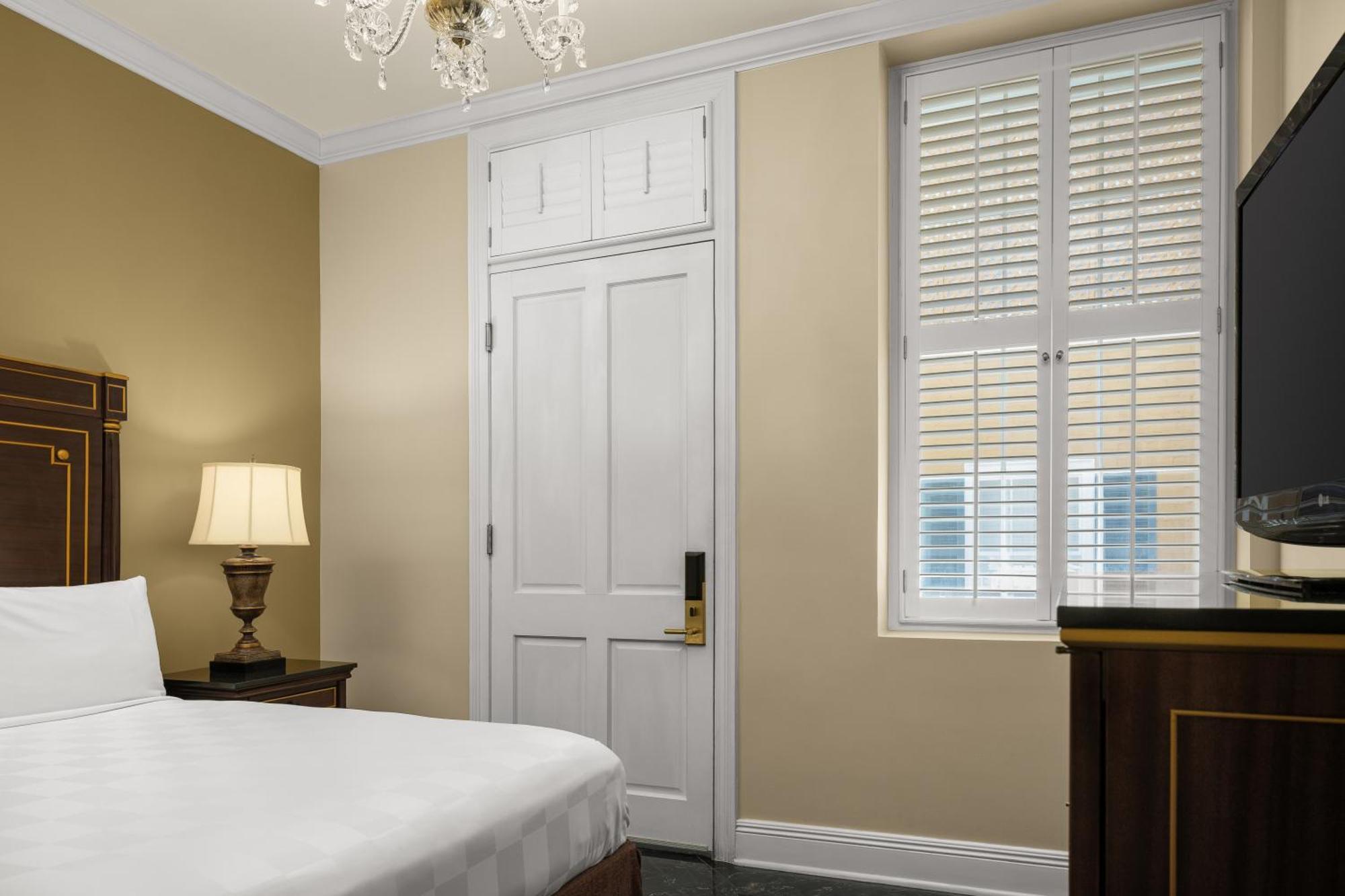 Hotel Mazarin New Orleans Eksteriør billede