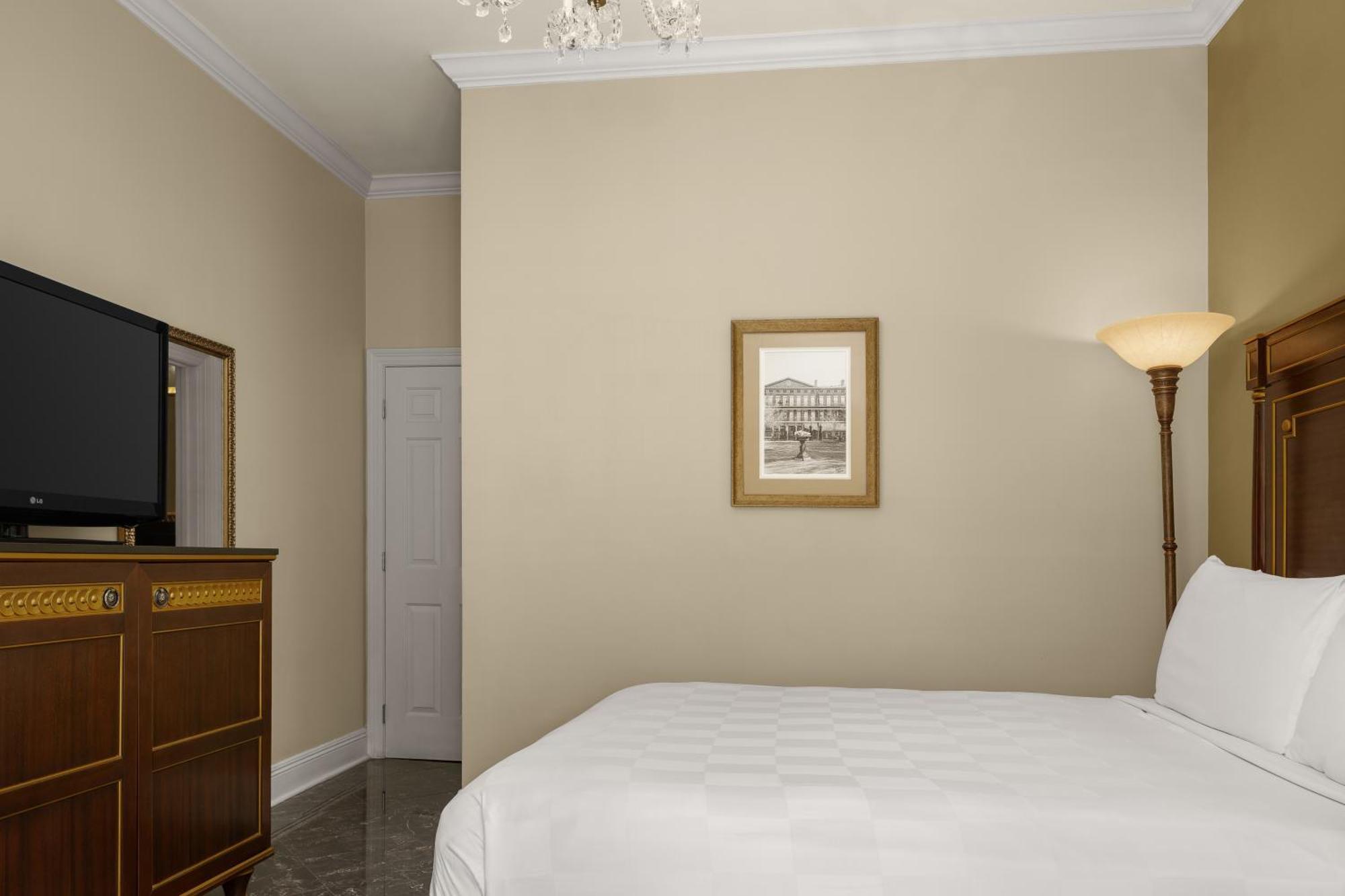 Hotel Mazarin New Orleans Eksteriør billede