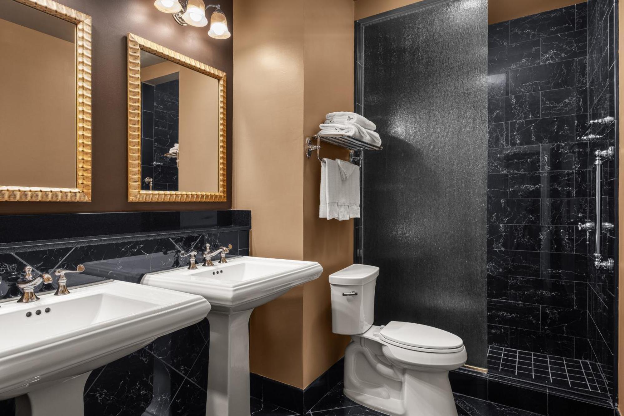 Hotel Mazarin New Orleans Eksteriør billede