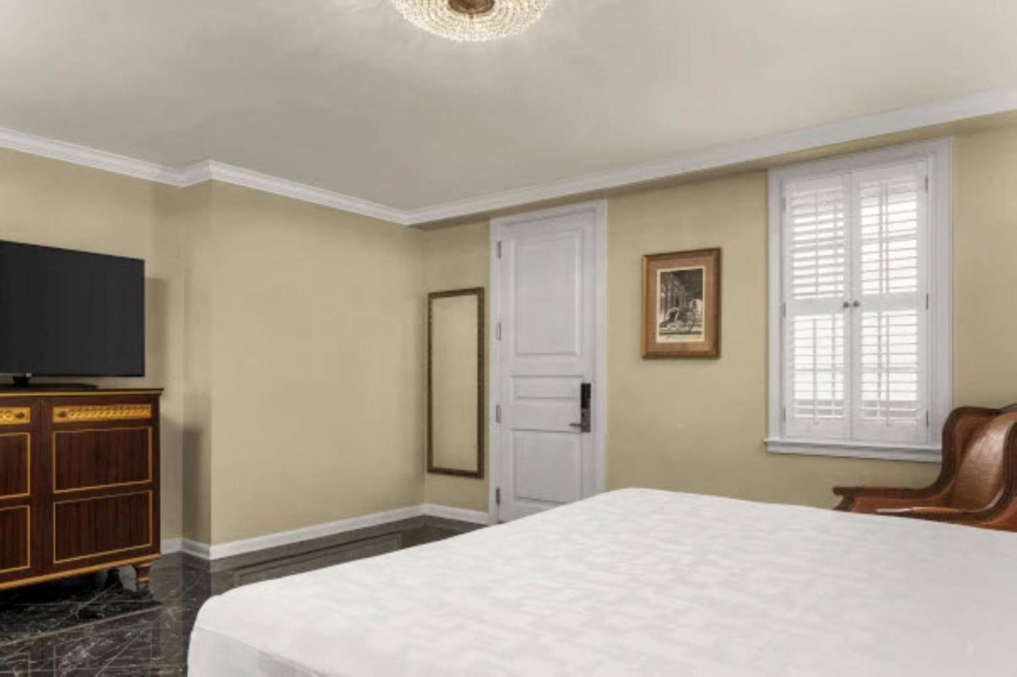 Hotel Mazarin New Orleans Eksteriør billede