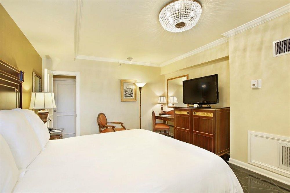 Hotel Mazarin New Orleans Eksteriør billede